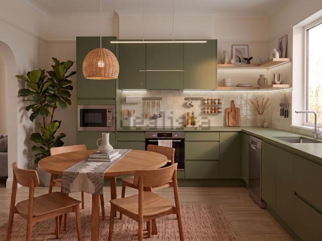 Casa in vendita a Barracca Manna, Cagliari