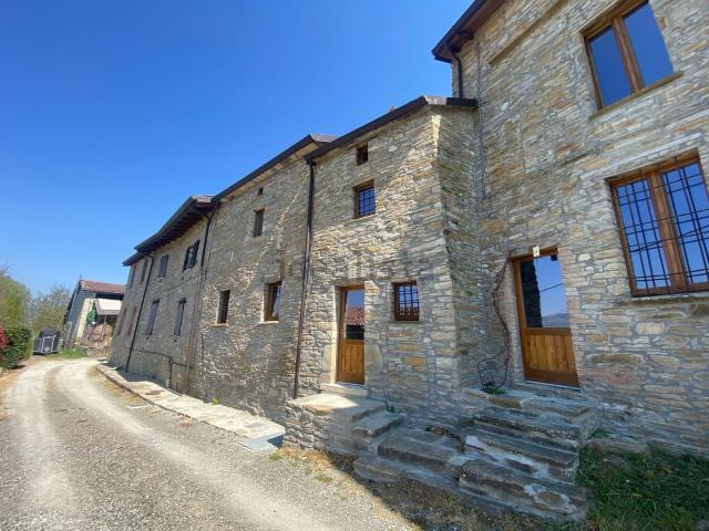 Casa in vendita a Zanre, Travo