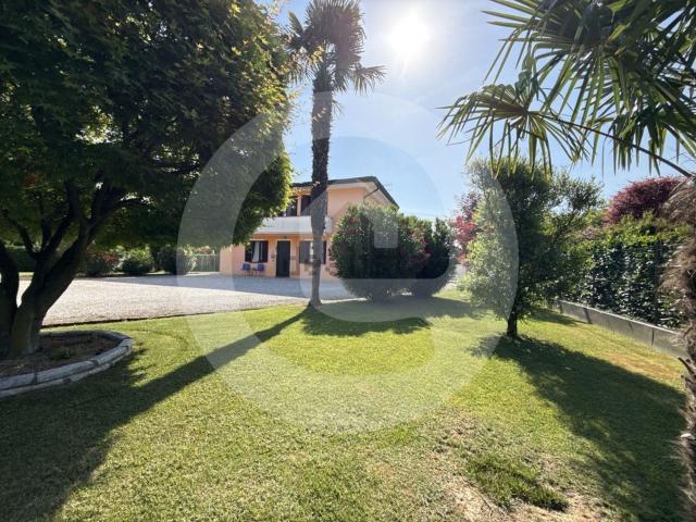 Casa in vendita a San Giorgio Delle Pertiche, Veneto
