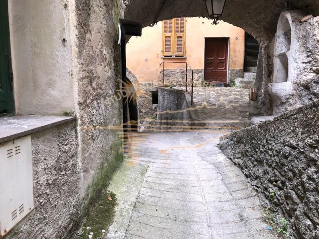 Casa in vendita a Triora, Liguria