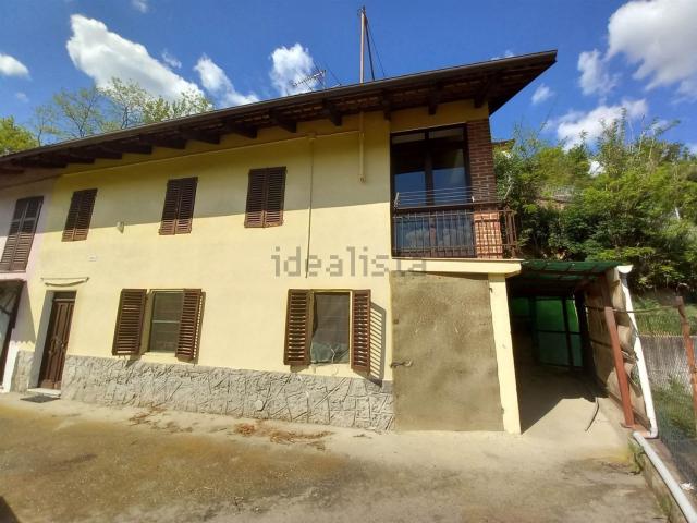 Casa in vendita a Piemonte, Asti