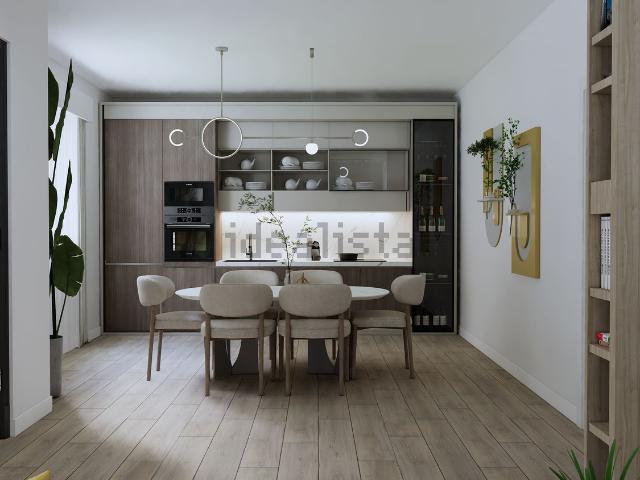 Casa in vendita a Borsea, Rovigo