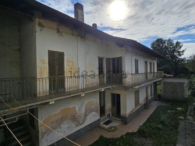 Casa in vendita a Piemonte, Vercelli