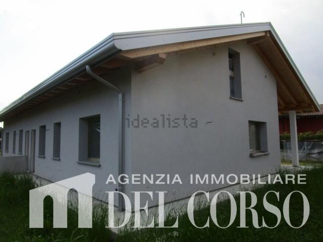 Casa in vendita a Azzano Decimo, Friuli-Venezia Giulia
