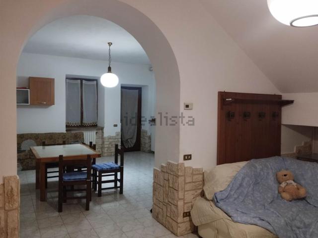Casa in vendita a Fara Gera D'adda, Lombardia