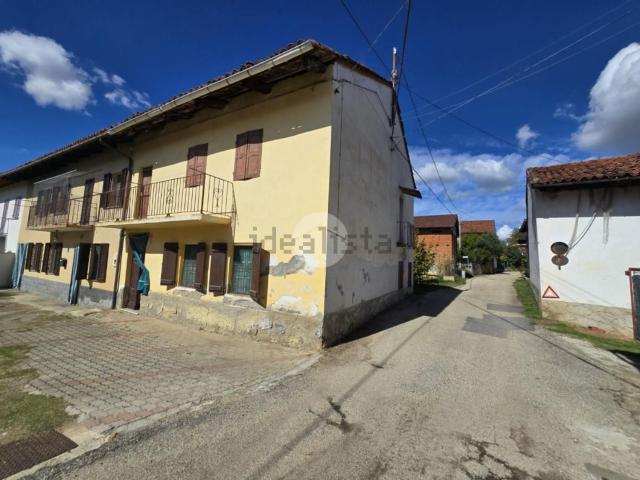 Casa in vendita a Piemonte, Asti