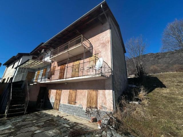 Casa in vendita a Piemonte, Torino