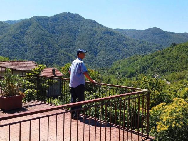 Casa in vendita a Montale, Comano