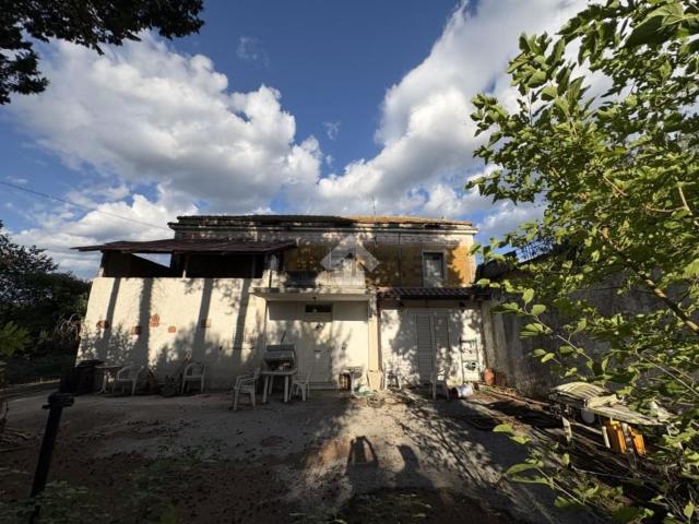 Casa in vendita a Case Cooperative, Cassino