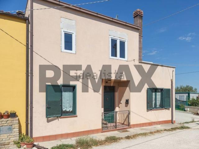 Casa in vendita a Colli, Rosciano
