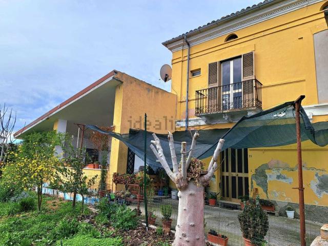Casa in vendita a San Vito Chietino, Abruzzo