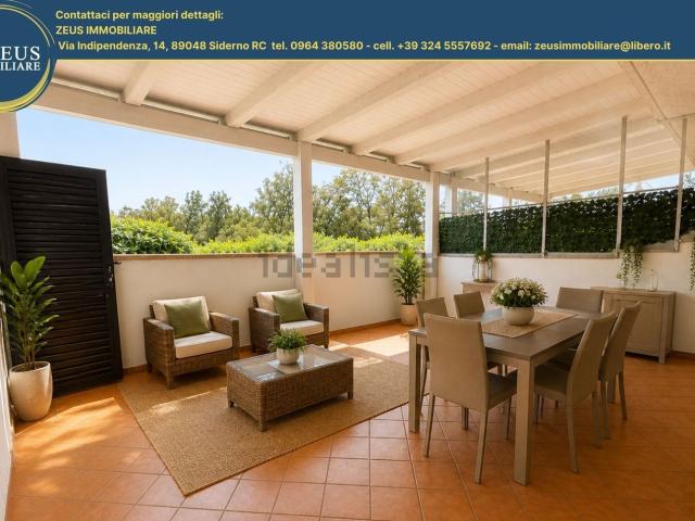 Casa in vendita a Calabria, Vibo Valentia