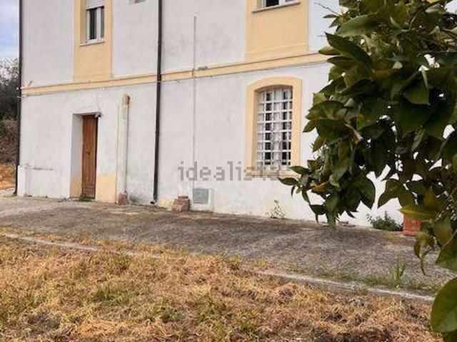 Casa in vendita a Torino Di Sangro, Abruzzo