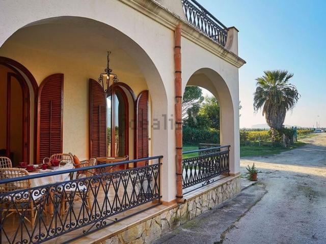 Casa in vendita a Ettore Infersa, Marsala