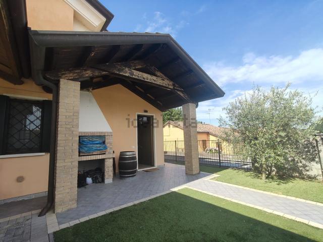Casa in vendita a Contarina, Porto Viro