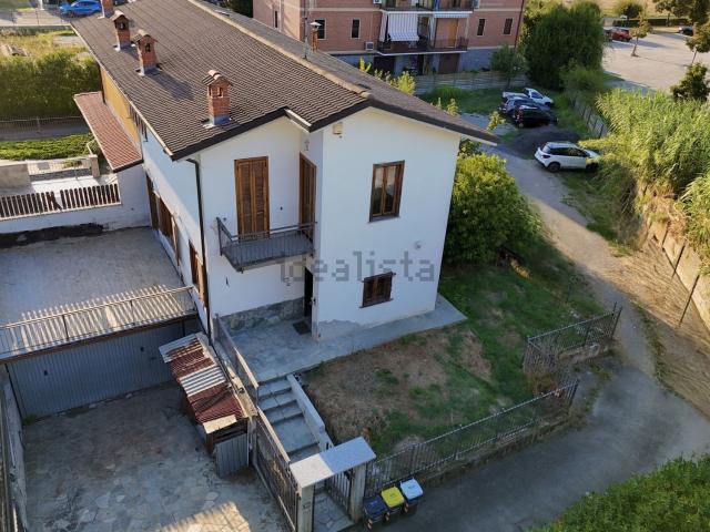 Casa in vendita a Piemonte, Alessandria