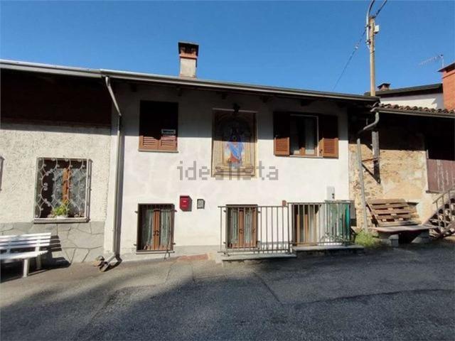 Casa in vendita a Piemonte, Biella
