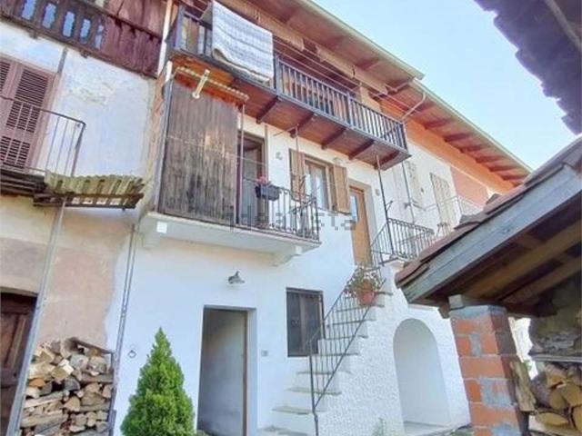Casa in vendita a Piemonte, Biella