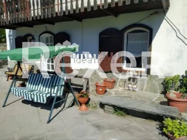Casa in vendita a Morbegno, Lombardia