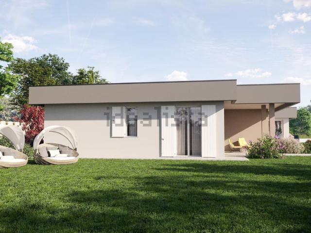 Casa in vendita a Rivergaro, Reggio Emilia