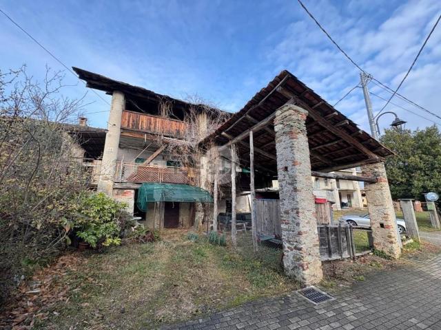 Casa in vendita a Piemonte, Torino