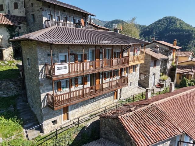 Casa in vendita a Topolò / Topolove, Grimacco