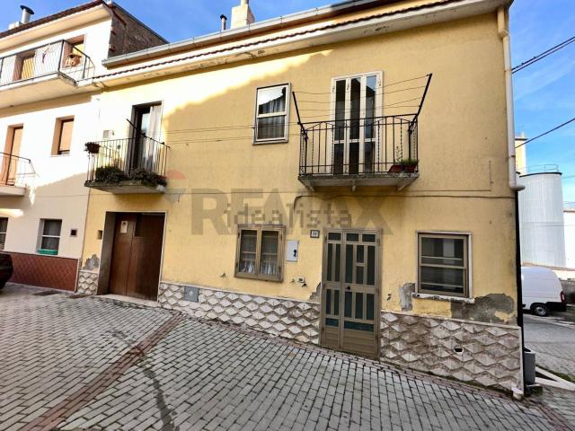 Casa in vendita a Puglia, Foggia