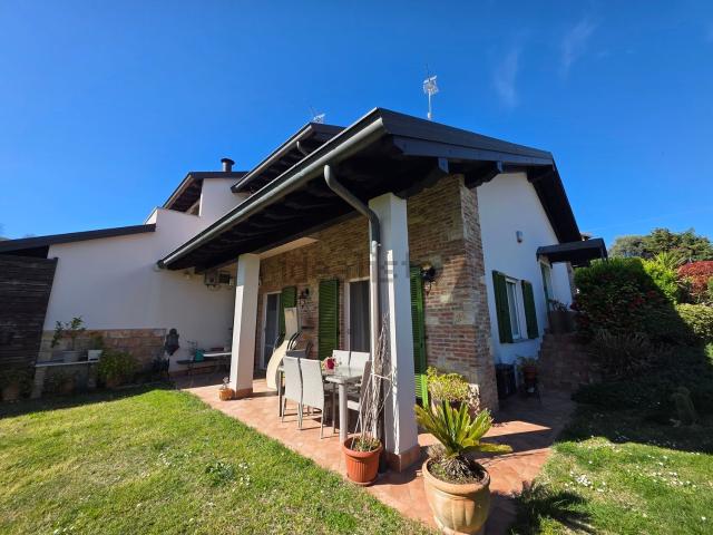 Casa in vendita a Casa Berni, Stradella