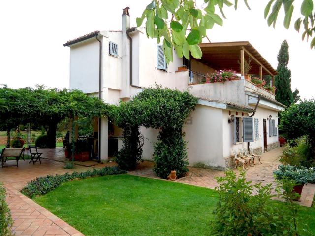 Casa in vendita a Quattro Strade, Orbetello