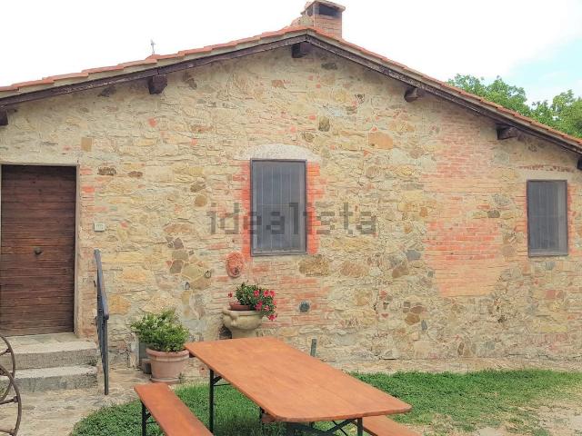 Casa in vendita a Castiglione D'orcia, Toscana