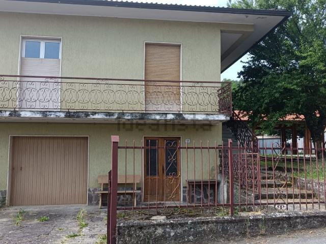 Casa in vendita a Bore, Reggio Emilia