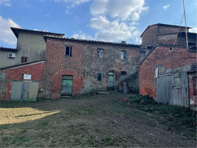 Casa in vendita a Cesa, Marciano Della Chiana