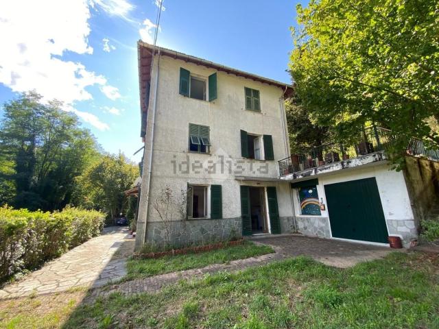 Casa in vendita a Torriglia, Liguria