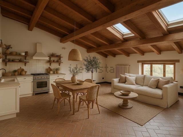 Casa in vendita a Agazzano, Reggio Emilia