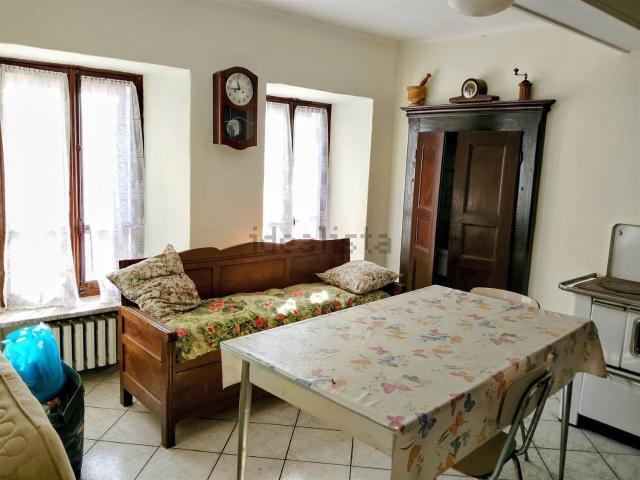 Casa in vendita a Valdilana, Piemonte
