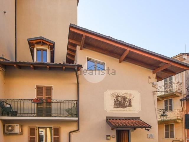 Casa in vendita a Giaveno