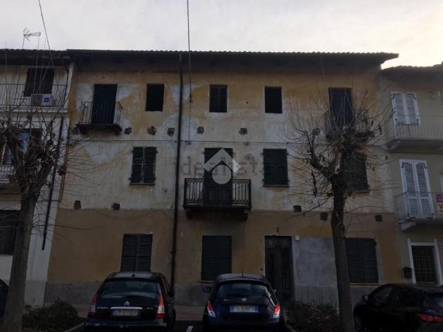 Casa in vendita a Piemonte, Torino