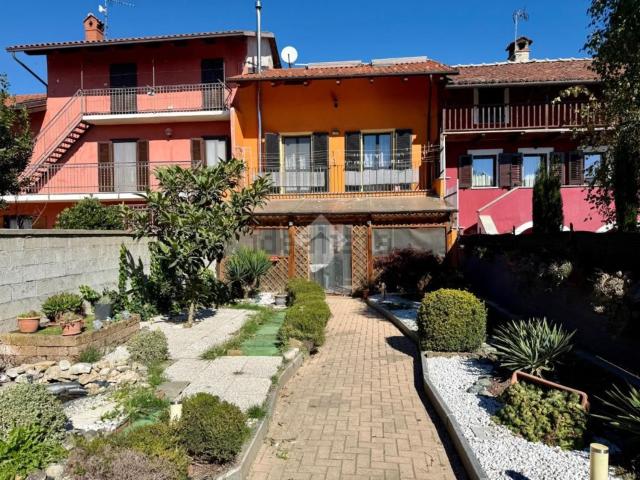 Casa in vendita a Piemonte, Torino