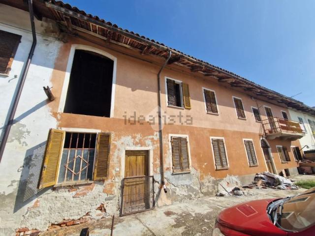 Casa in vendita a Piemonte, Asti