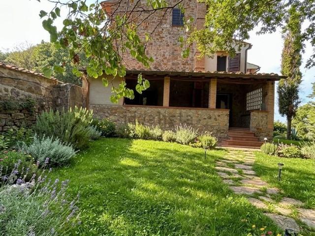 Casa in vendita a Massa Marittima, Toscana