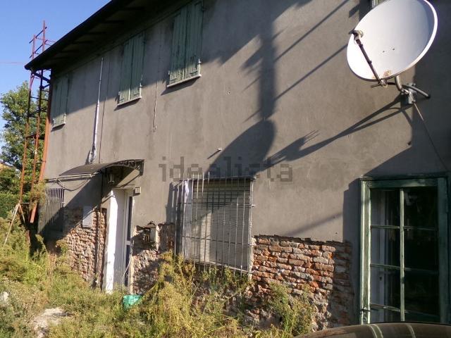 Casa in vendita a Benvignante, Argenta