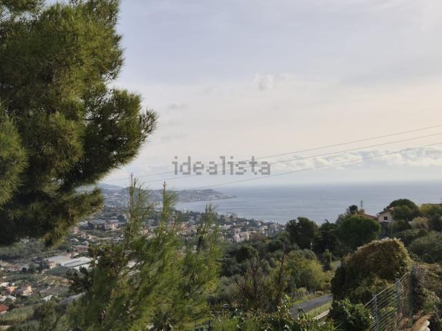Casa in vendita a San Remo, Liguria
