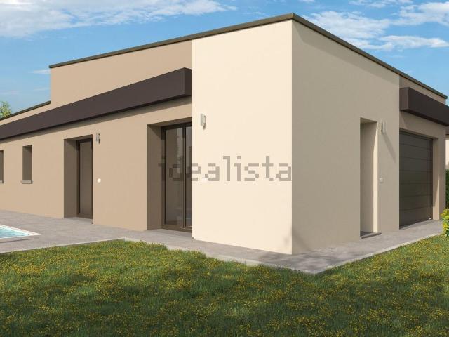 Casa in vendita a San Secondo Parmense, Reggio Emilia