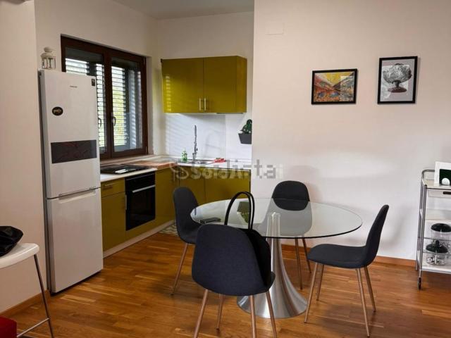 Casa in vendita a San Silvestro, Pescara