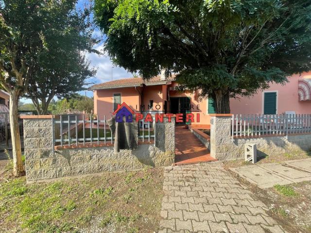 Casa in vendita a Santa Maria, Borgo a Buggiano