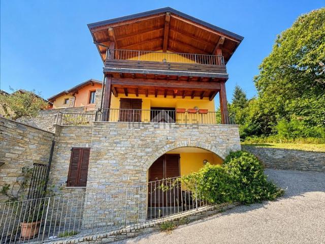 Casa in vendita a Gravedona ed Uniti, Germasino