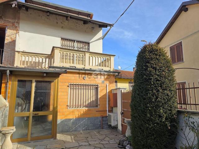 Casa in vendita a Piemonte, Torino