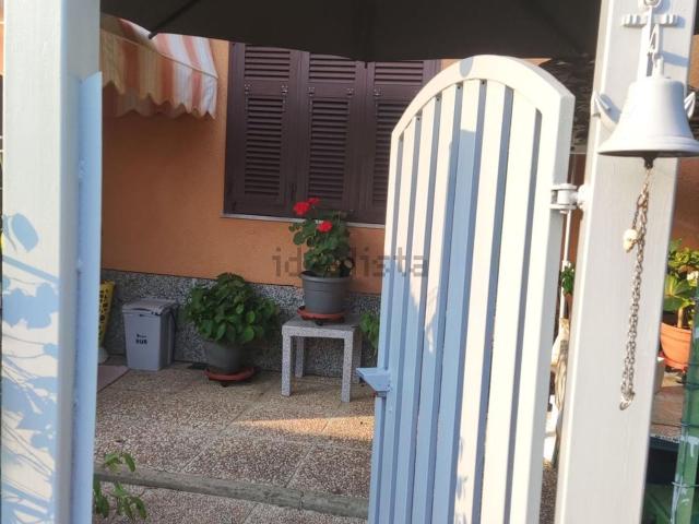 Casa in vendita a Marina Di Massa, Toscana