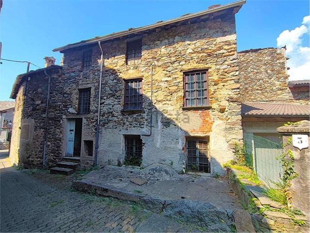 Casa in vendita a Piemonte, Torino