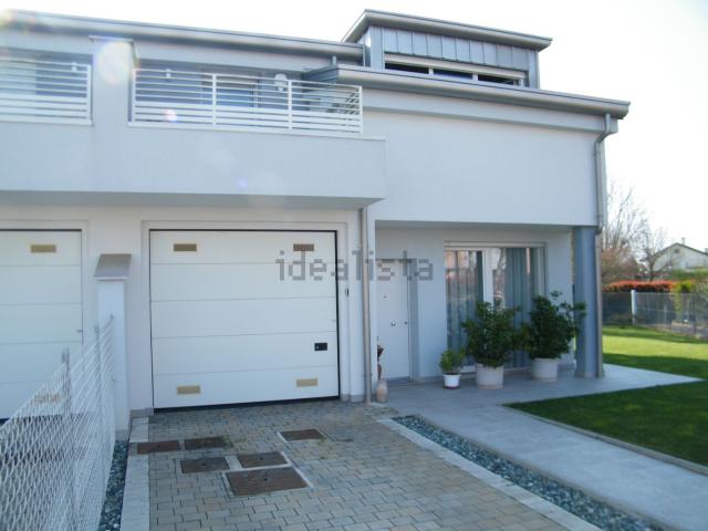 Casa in vendita a Campodoro, Veneto